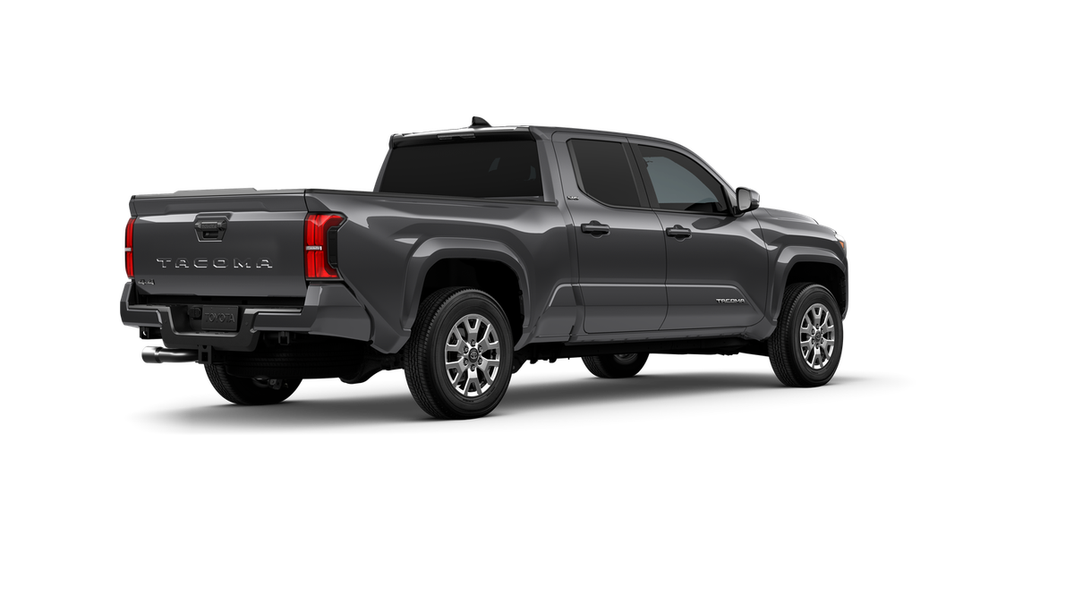 2025 Toyota Tacoma SR5 - Photo 43