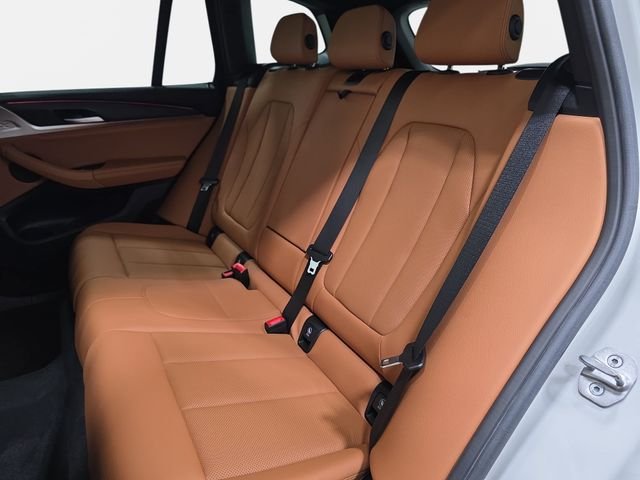 Certified Used 2023 Alpine White BMW xDrive30i image 11