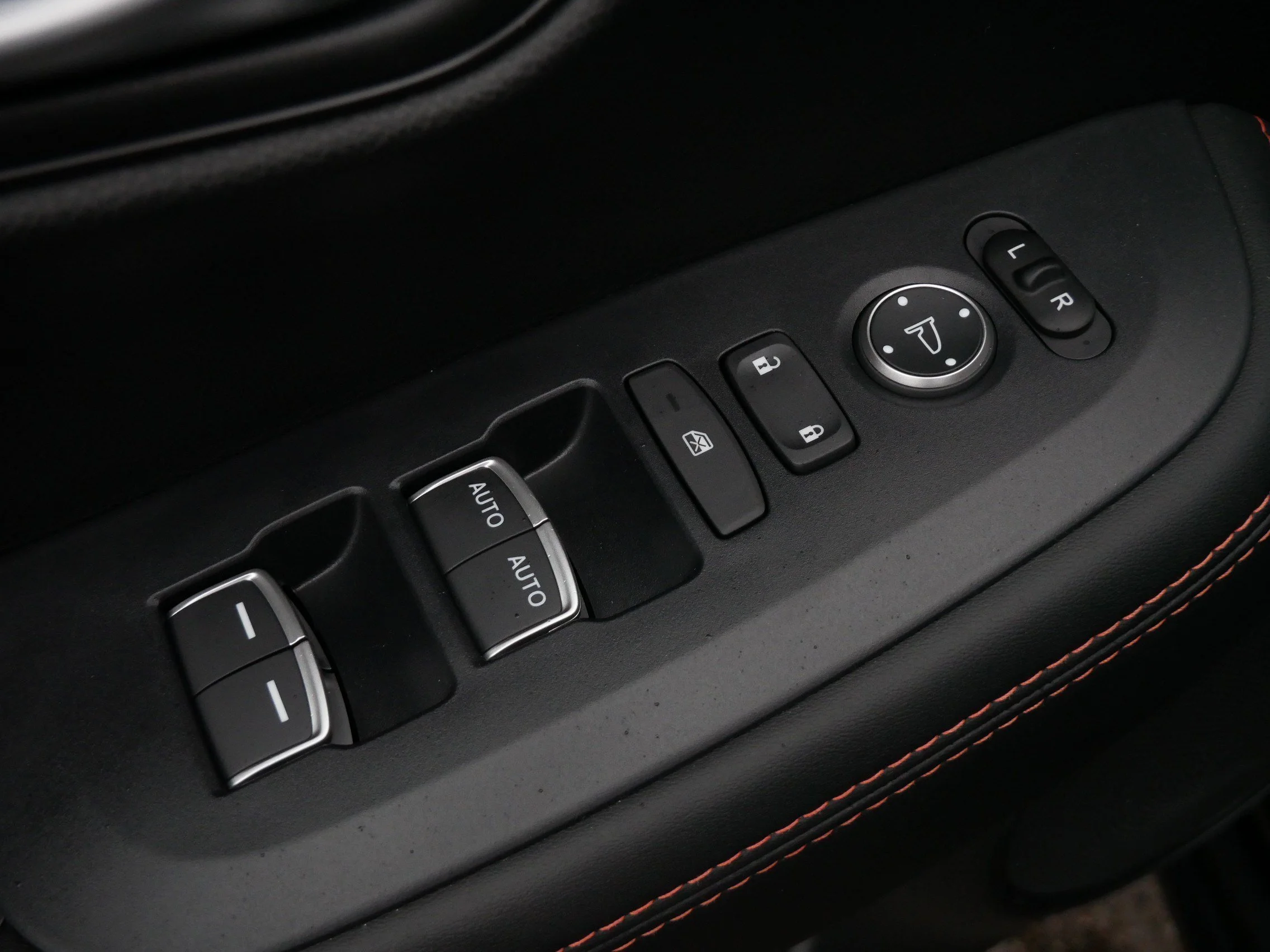 2027 Honda HR-V Sport - Photo 19