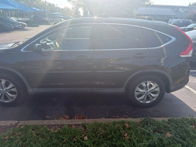Used 2013 Kona Coffee Metallic Honda EX-L image 5