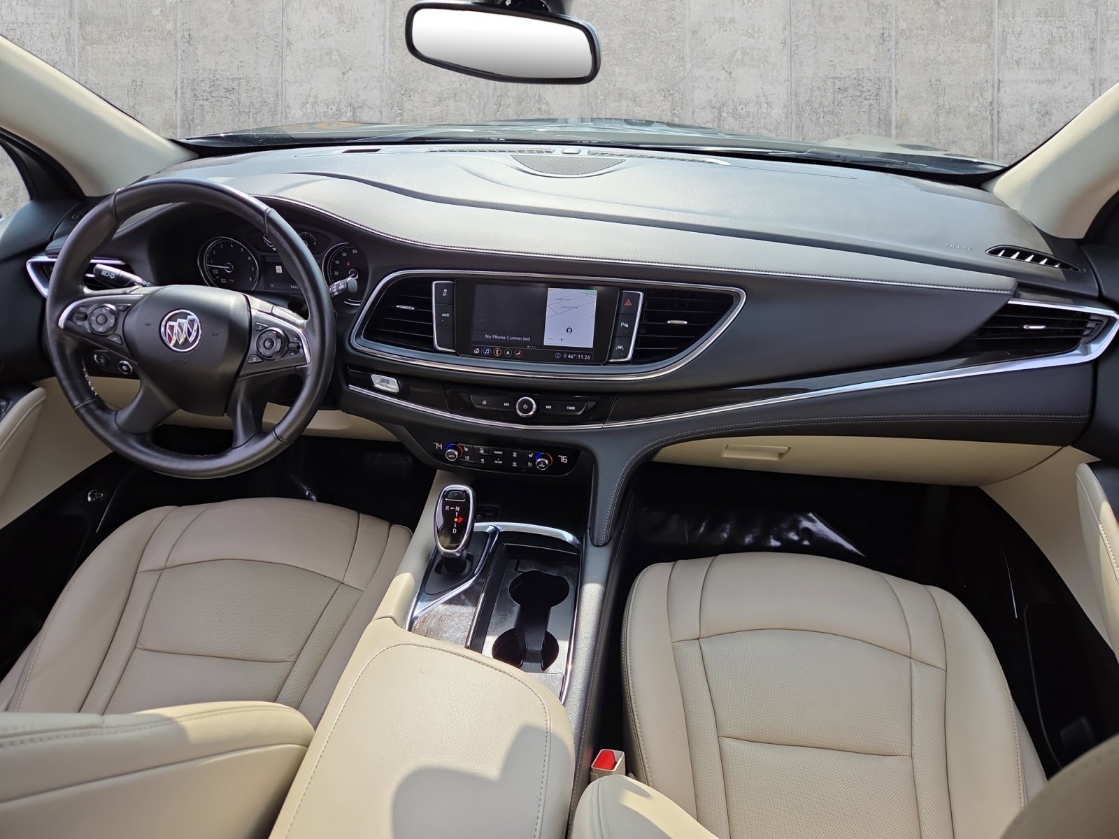 2020 Buick Enclave Premium - Photo 11