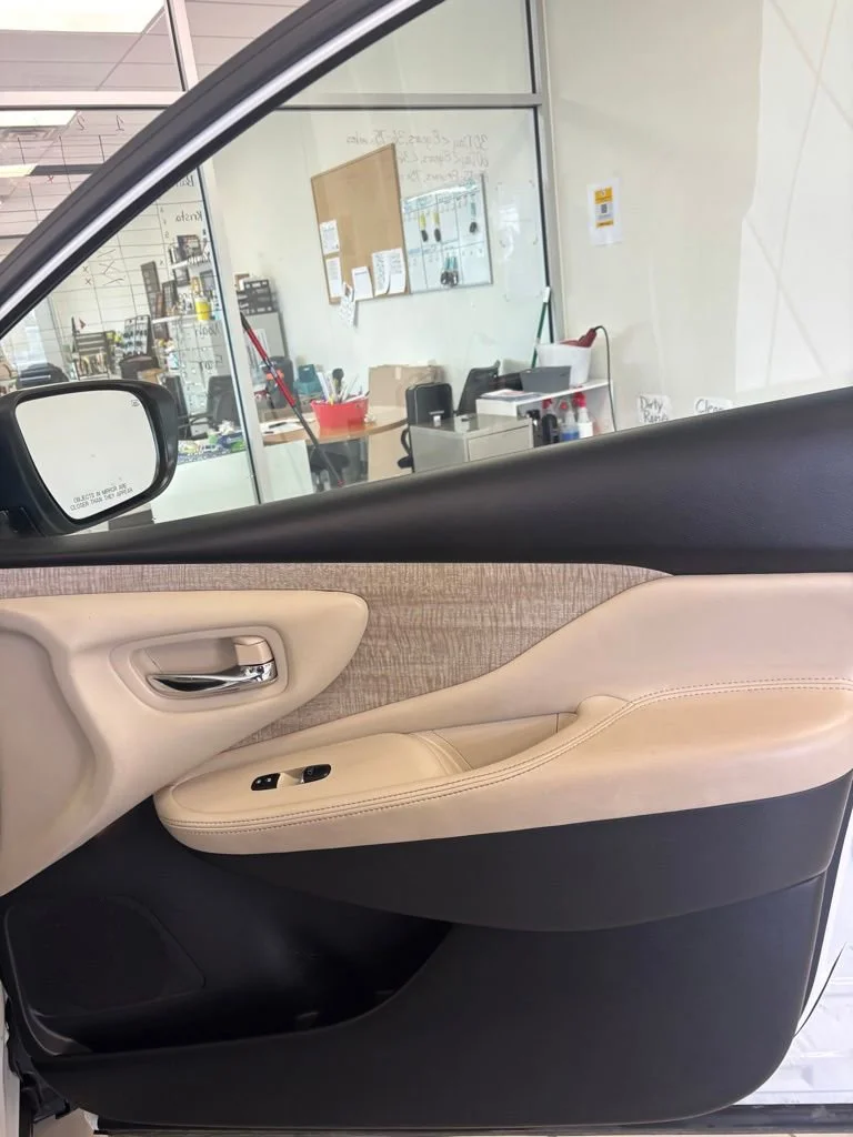 2021 Nissan Murano SL - Photo 24