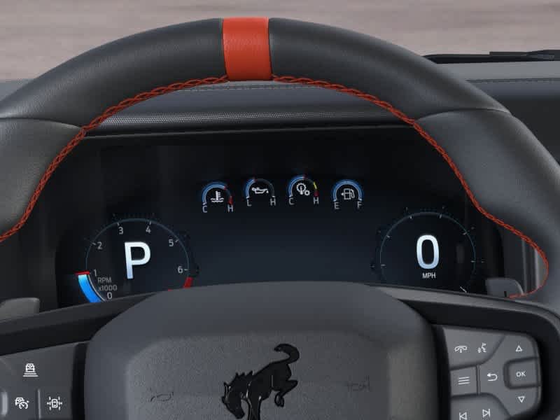 New 2026 Marsh Gray Ford Raptor® image 13