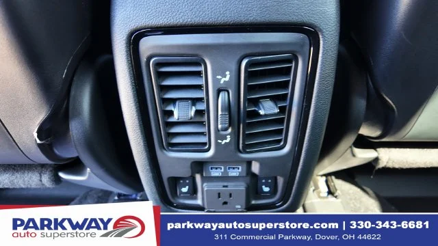 2027 Dodge Durango GT HEMI Plus V8 - Photo 14
