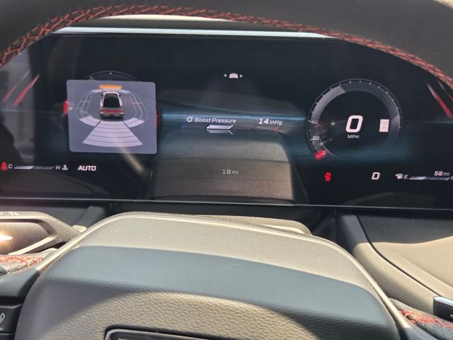 New 2026 White Knuckle Exterior Paint Dodge R/T Plus image 25