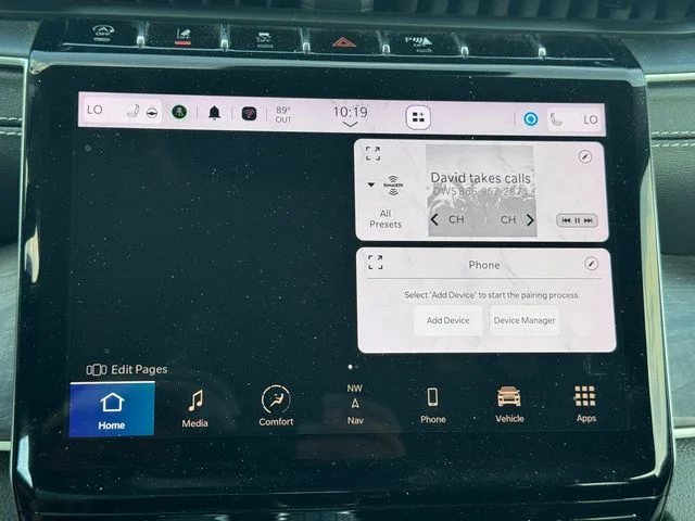 Certified Used 2023 Black Jeep Limited image 31