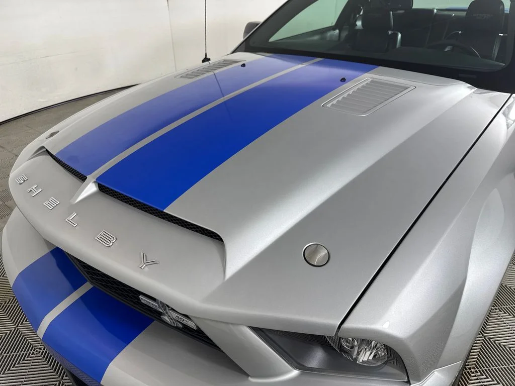Used 2008  Ford Shelby GT500 image 45