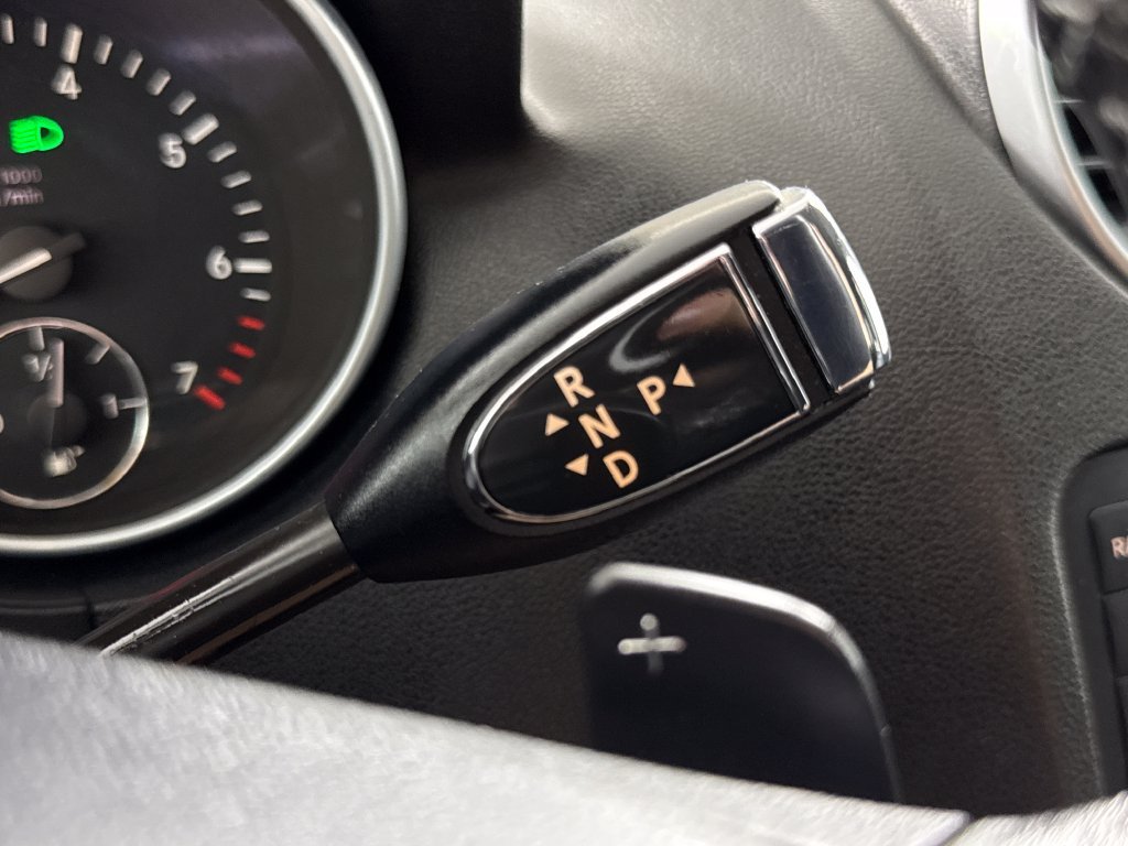 2010 Mercedes-Benz M-Class ML350 - Photo 20
