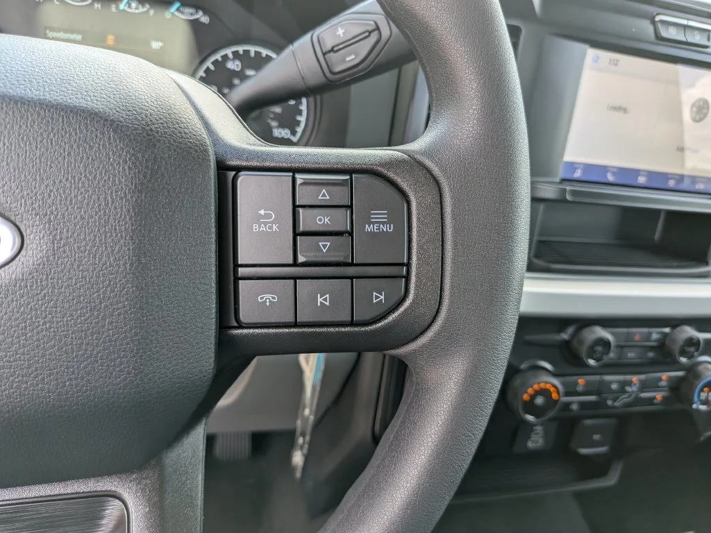 New 2026 Gray Ford XL image 29