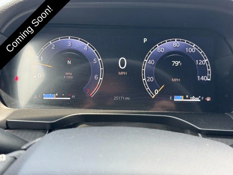 Certified Used 2024 Gray Jeep Altitude X image 21