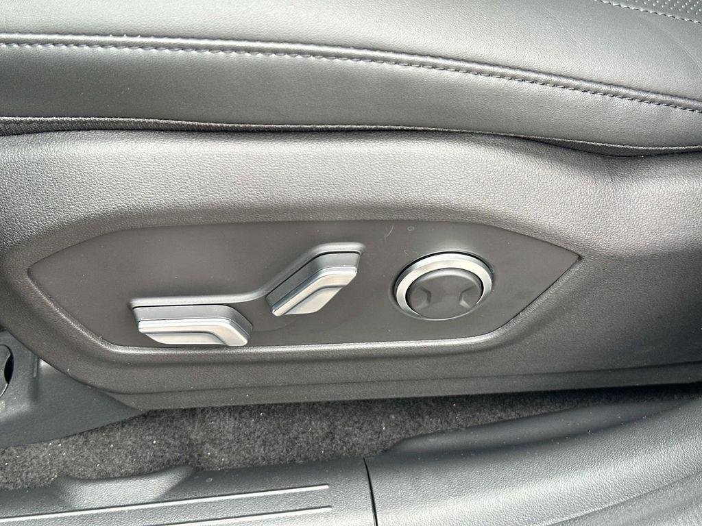 New 2026 Green Hyundai SEL AWD image 28