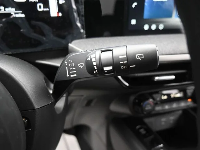 New 2026 Black Nissan SV image 19
