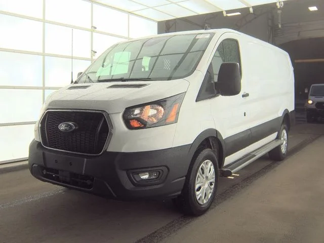 2024 Ford Transit 250 Low Roof 130 WB's photo