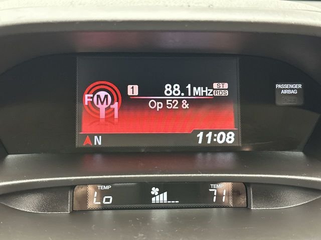 Used 2018 Red Acura Base image 17