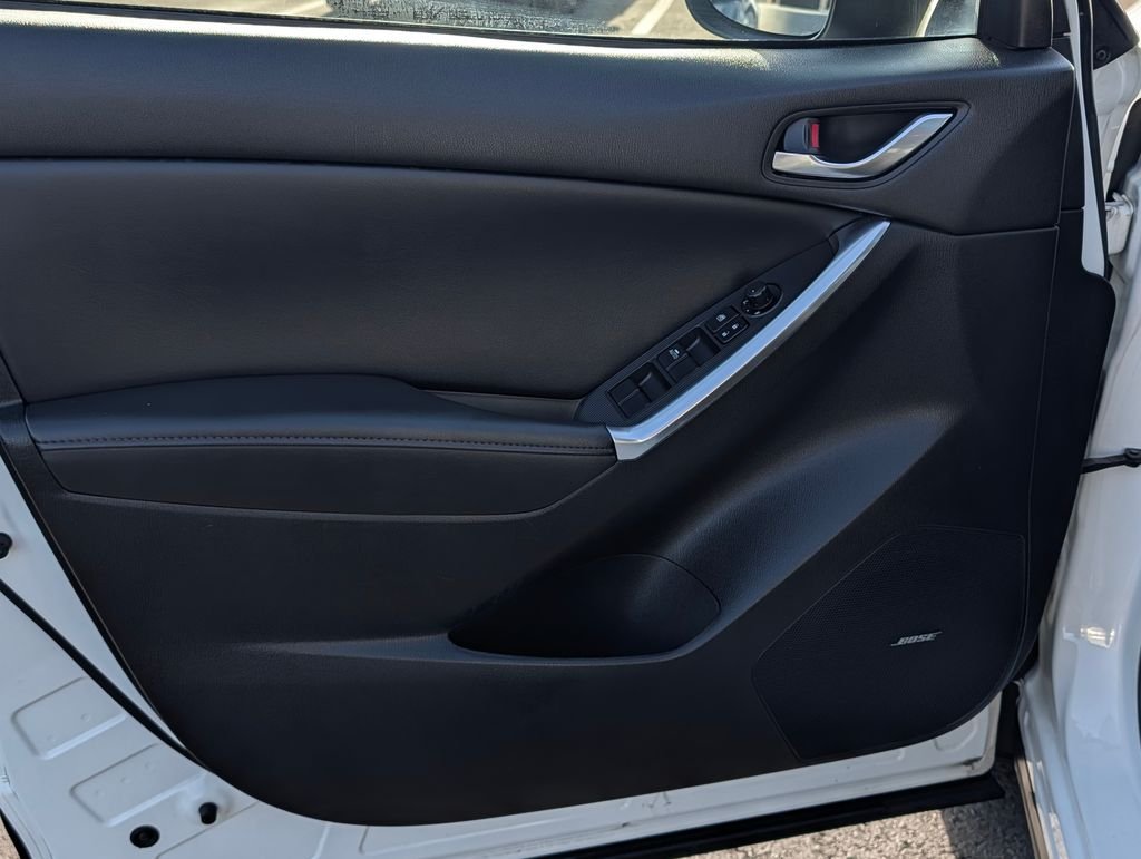 2013 Mazda CX-5 Grand Touring - Photo 15