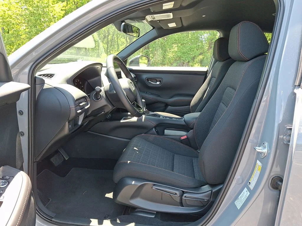 2026 Honda HR-V Sport - Photo 13