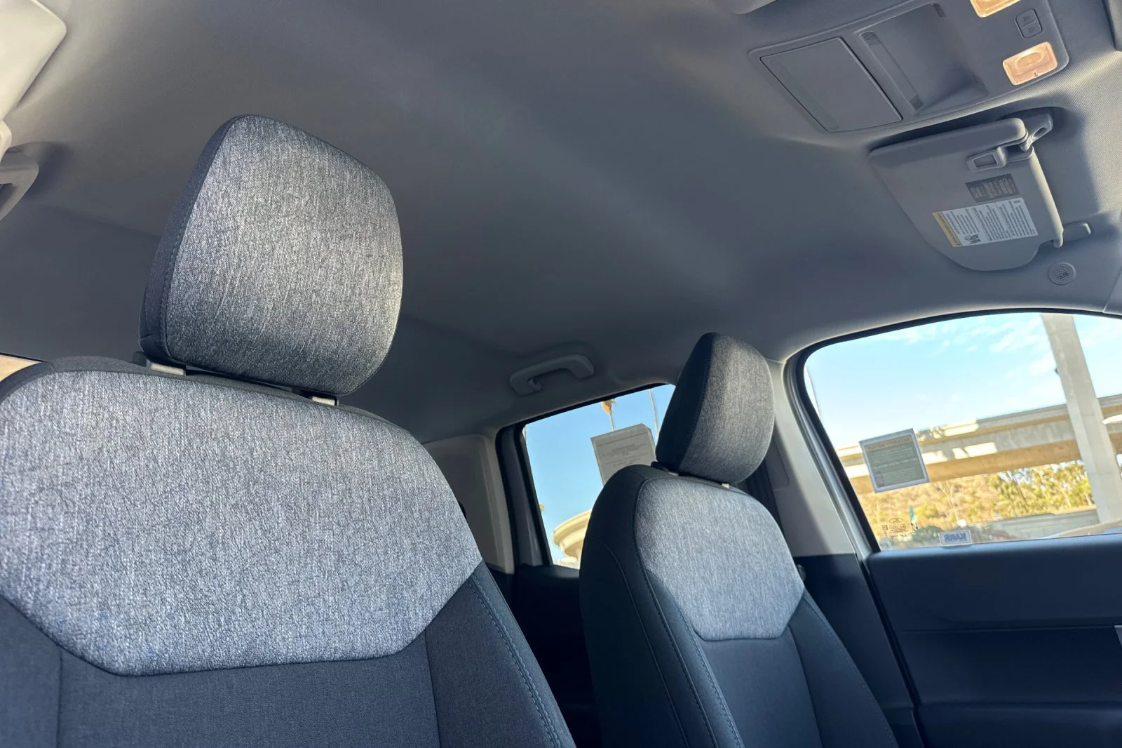 New 2026 White Ford XLT image 15