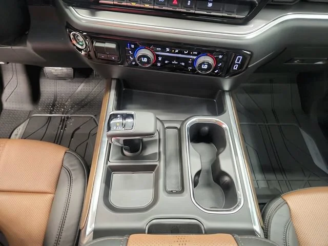 2026 Chevrolet Silverado 1500 High Country - Photo 39
