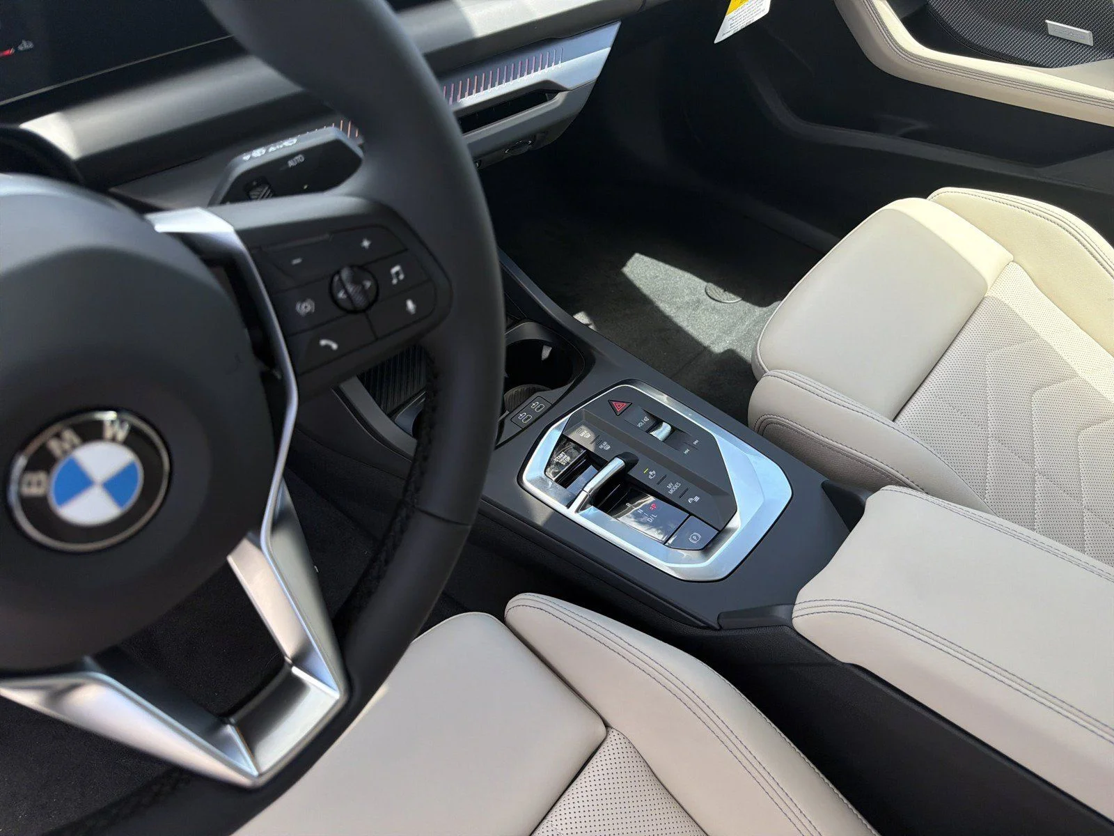 New 2026 Vegas Red Metallic BMW 228 Gran Coupe image 21