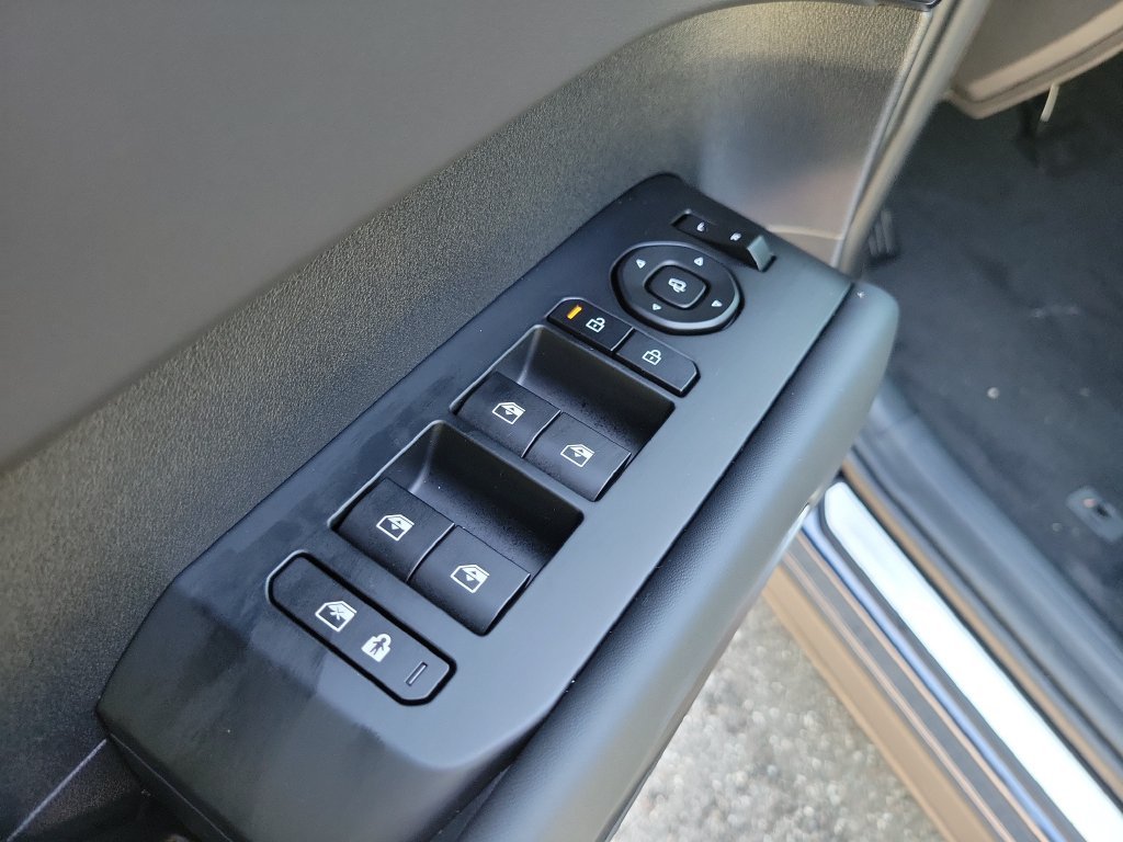 New 2027 Midnight Lake Blue Kia X-LINE SX image 23