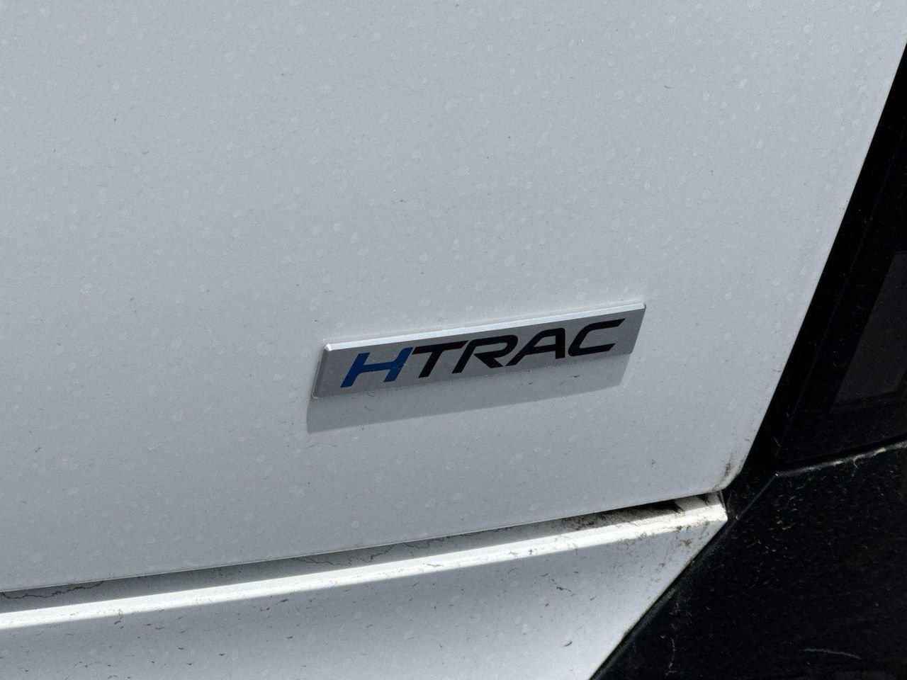 New 2026 White Hyundai Limited AWD image 27