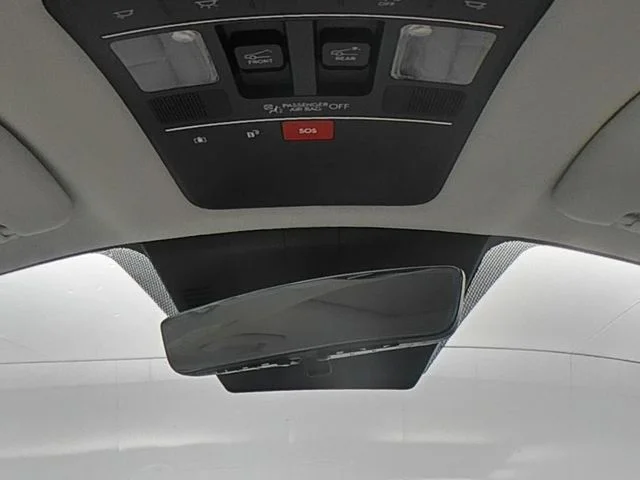 New 2026 Green Hyundai Calligraphy image 41