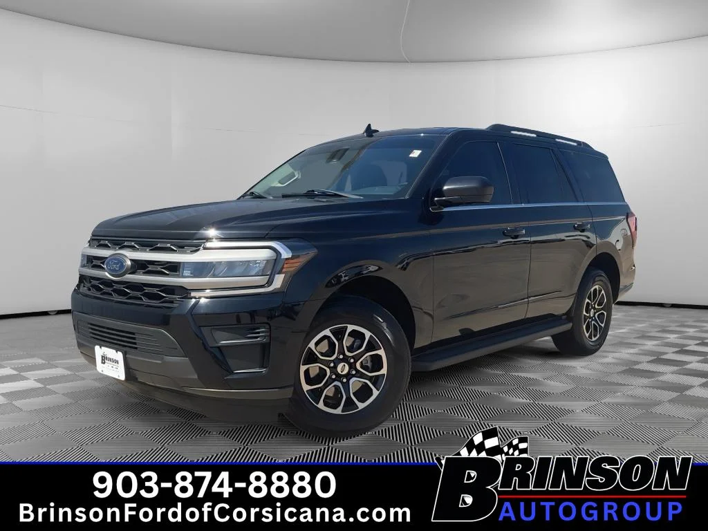 2022 Ford Expedition