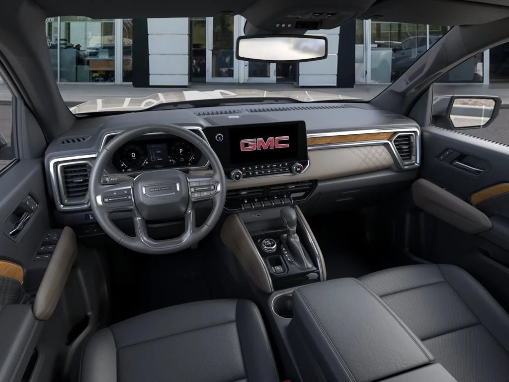 New 2026 Coastal Dune GMC Denali image 15