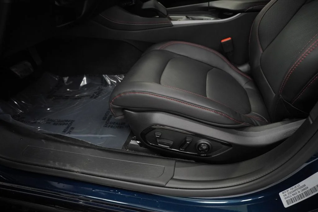 New 2026 After Dark Exterior Paint Dodge Scat Pack Plus image 26