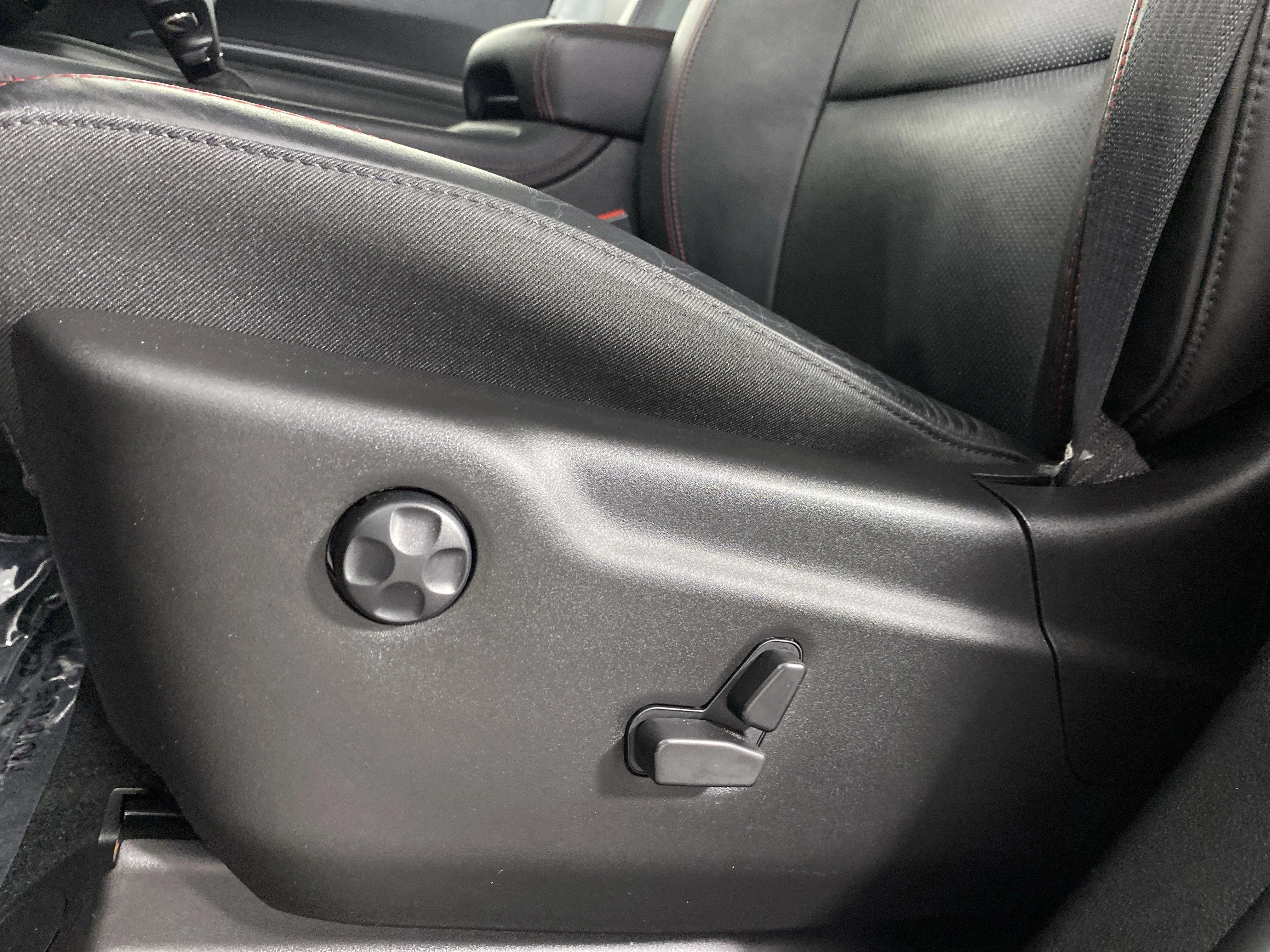 Used 2023 Octane Red Pearlcoat Dodge R/T Plus image 20