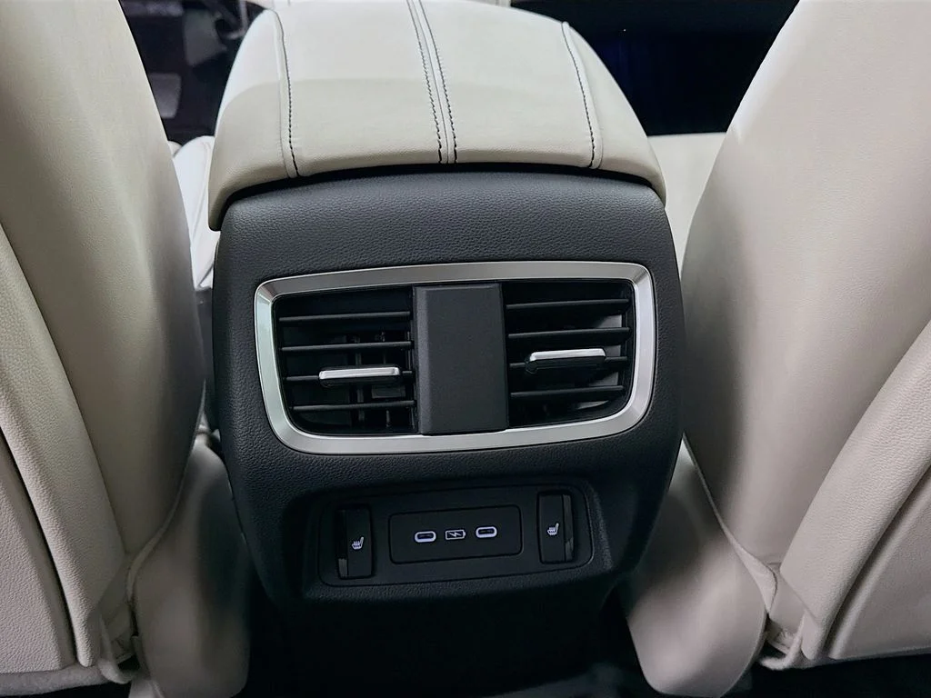 New 2026 Performance Red Pearl Acura Advance Package image 28