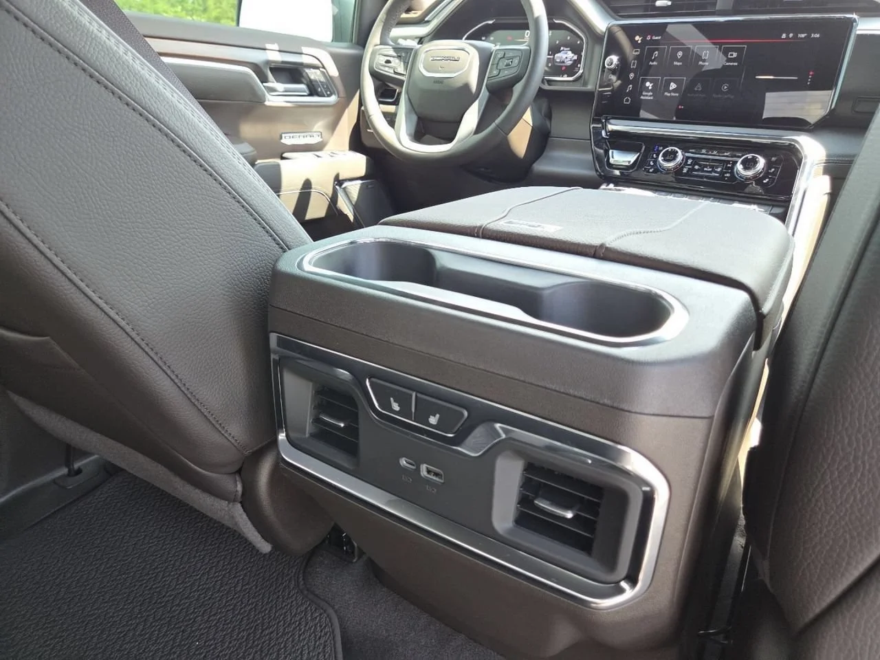 New 2026 Onyx Black GMC Denali image 25