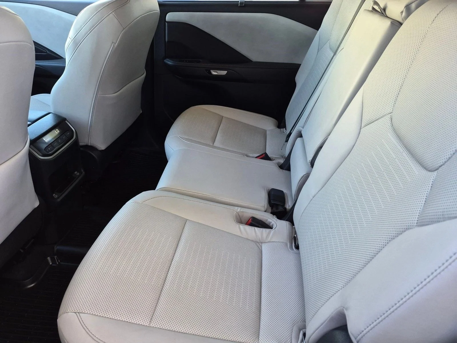 Certified Used 2026 Nightfall Mica Lexus TX 350 Premium image 19