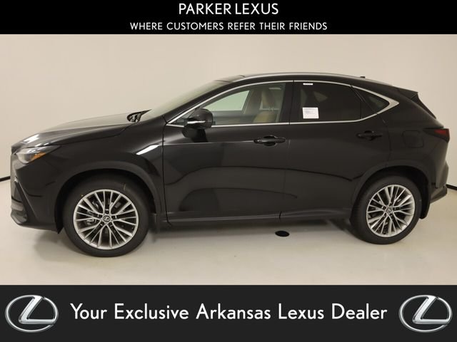 2026 Lexus NX 350 350 Luxury AWD's photo