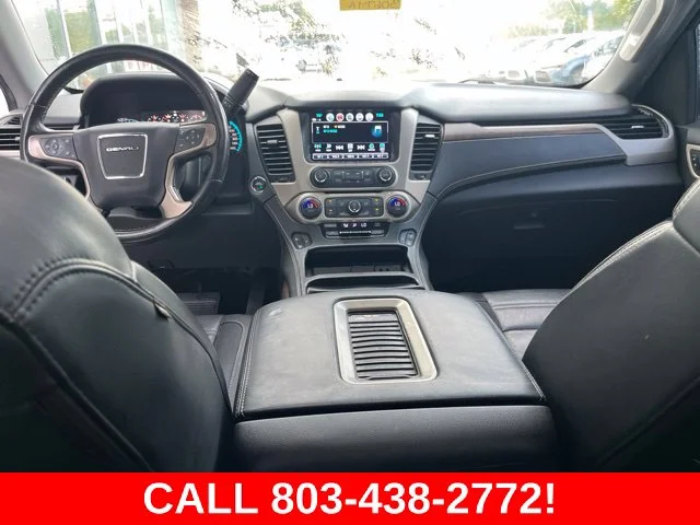 Used 2018 White GMC Denali image 19
