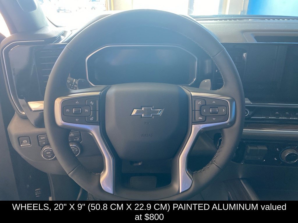 2026 Chevrolet Silverado 1500 RST - Photo 6
