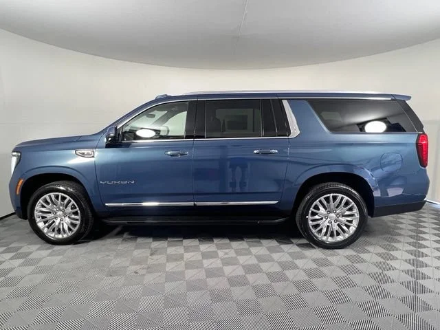 2026 GMC Yukon XL Elevation - Photo 4