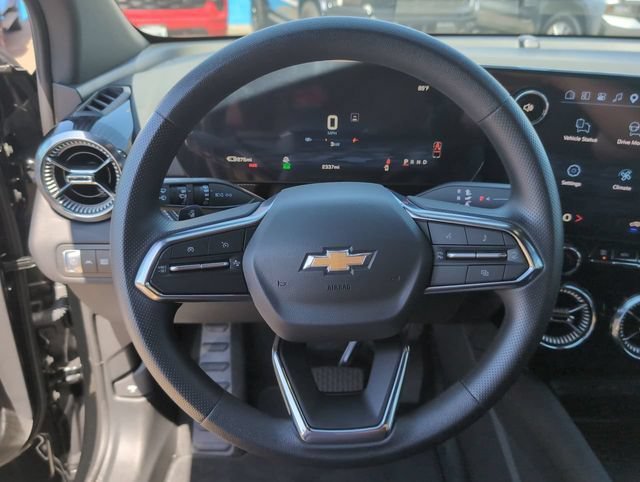 Used 2026 Black Chevrolet LT image 11