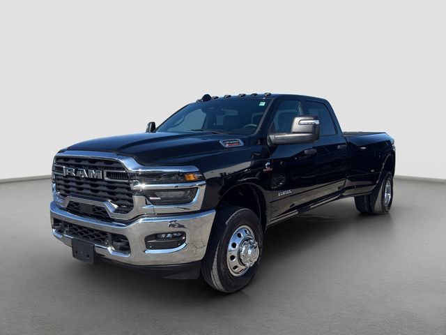2026 RAM 3500 Big Horn 4X4 Crew Cab LWB's photo