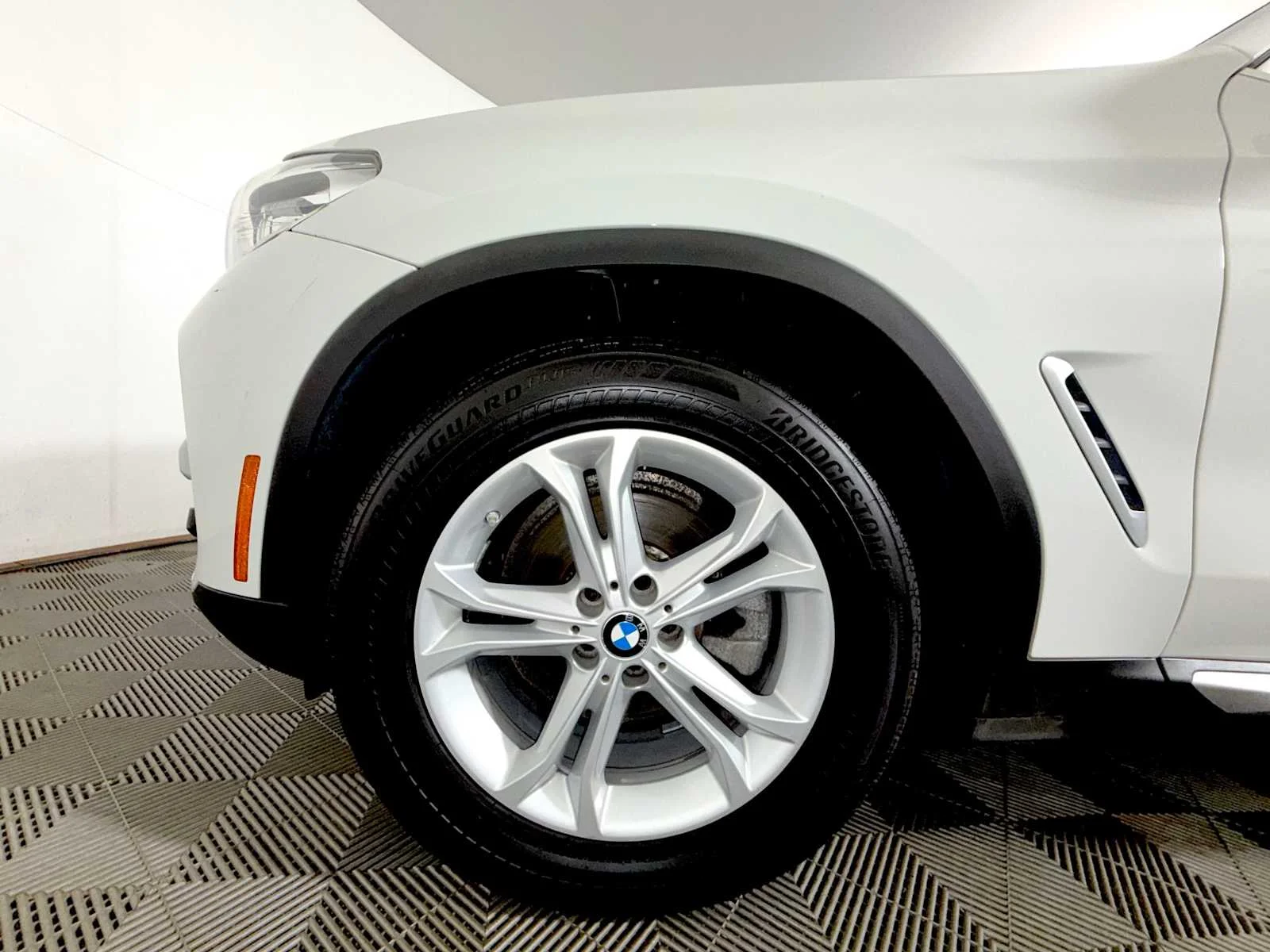 2020 BMW X3 30i - Photo 8