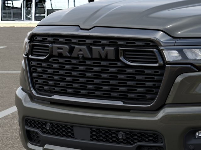New 2027 Tank Exterior Paint RAM Big Horn/Lone Star image 11