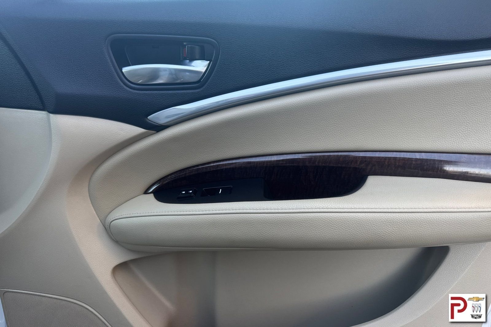 Used 2020 White Acura 3.5L image 21