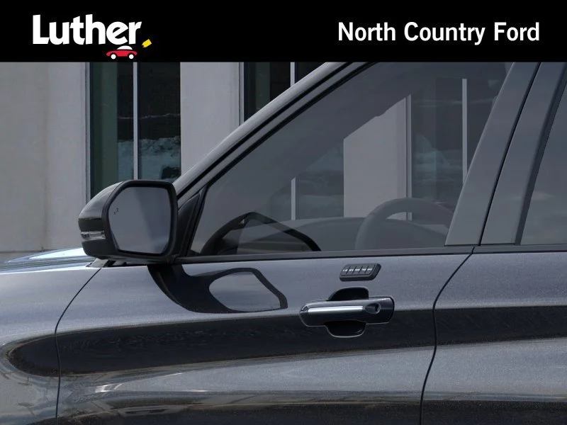 New 2026 Agate Black Metallic Ford Platinum™ image 20
