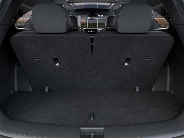 New 2026 Snow White Pearl Kia X-Line SX Prestige AWD image 19