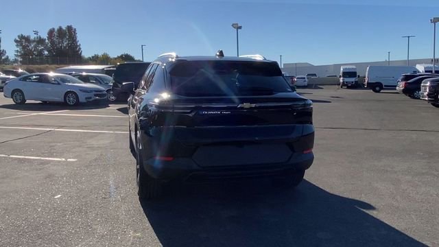 2026 Chevrolet Equinox EV 2LT - Photo 7