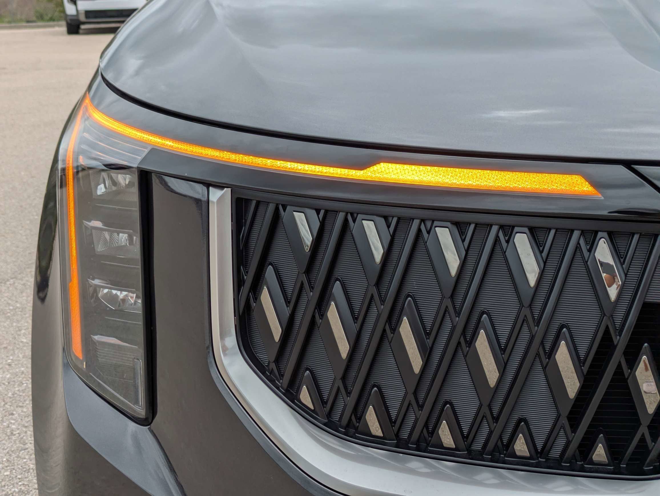 New 2026 Panthera Metal Kia EX image 10