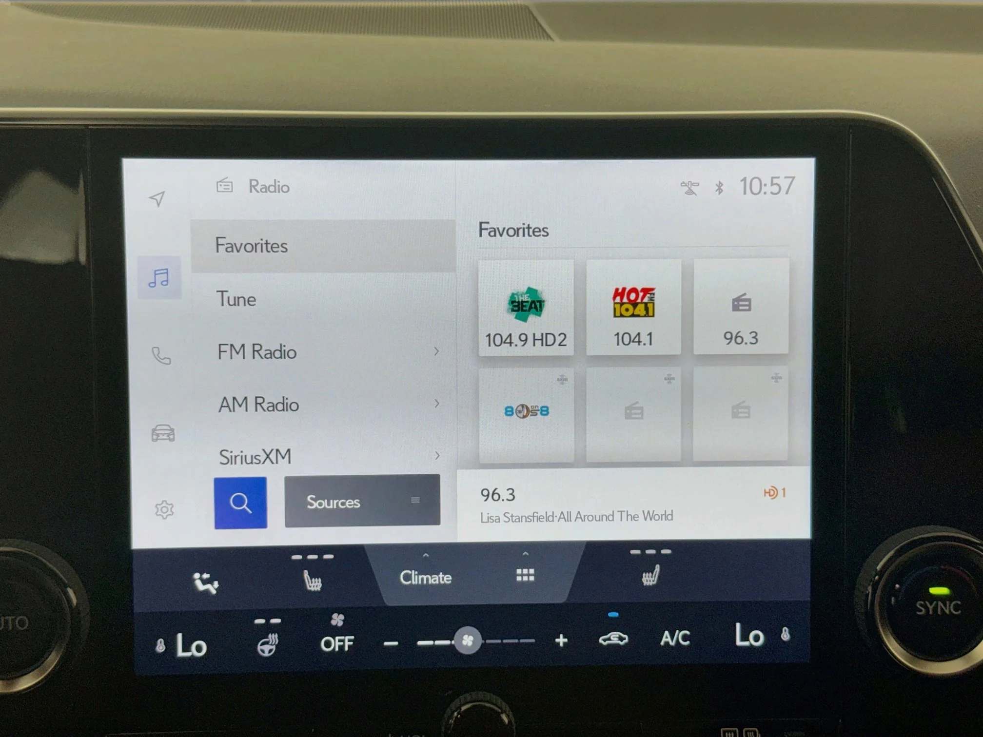 Certified Used 2024 CLOUDBURST GRAY Lexus 350 image 15