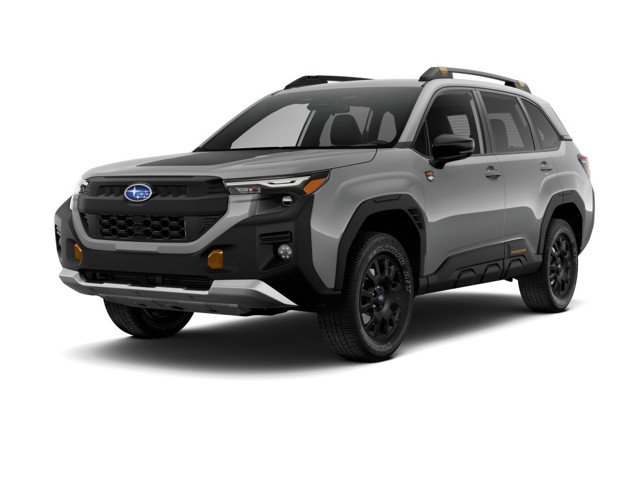New 2026 RIVER ROCK PEARL Subaru Wilderness image 2