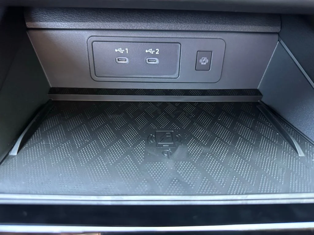 2025 Nissan Murano SV - Photo 26