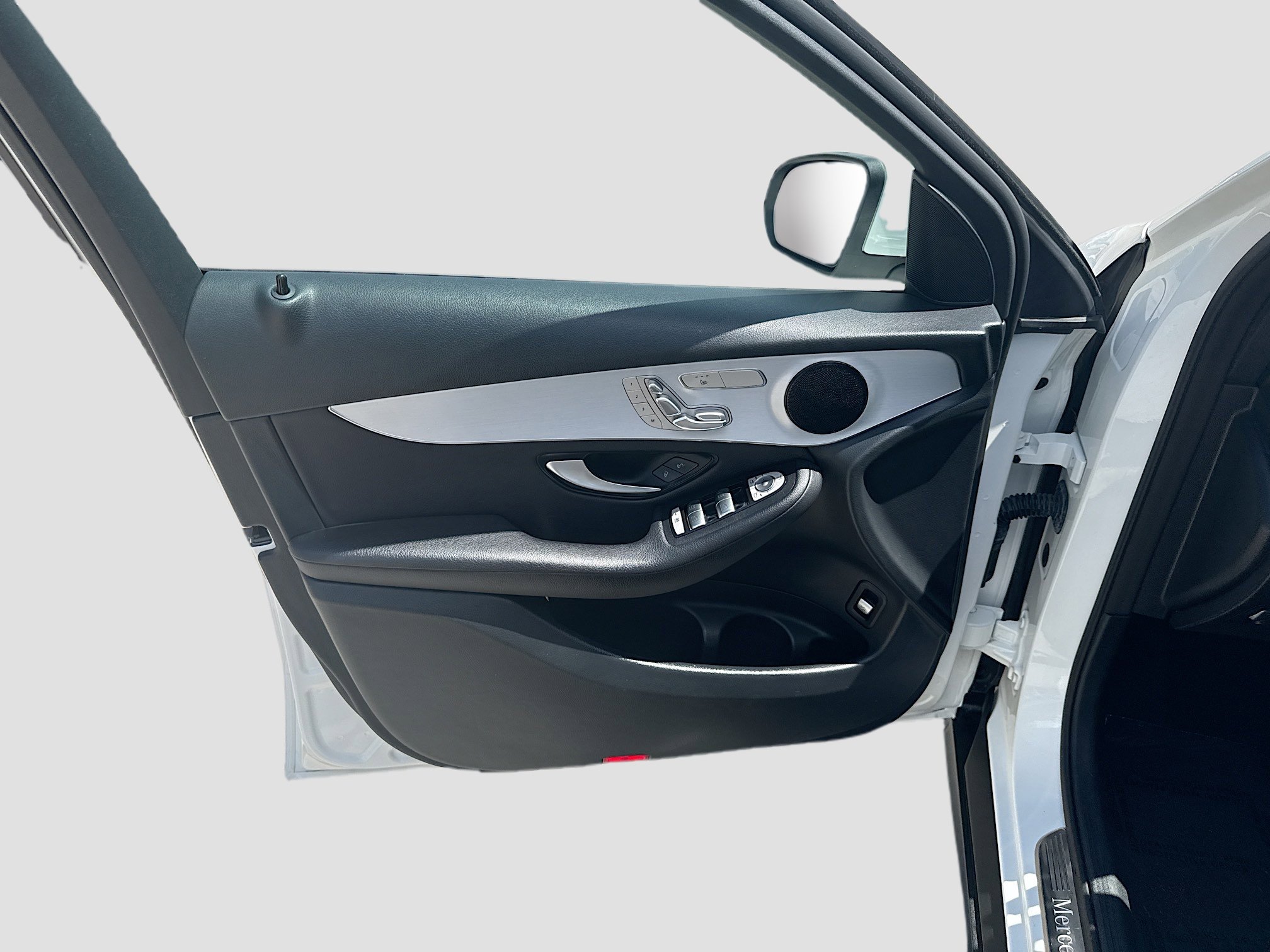 2022 Mercedes-Benz GLC GLC300 - Photo 19